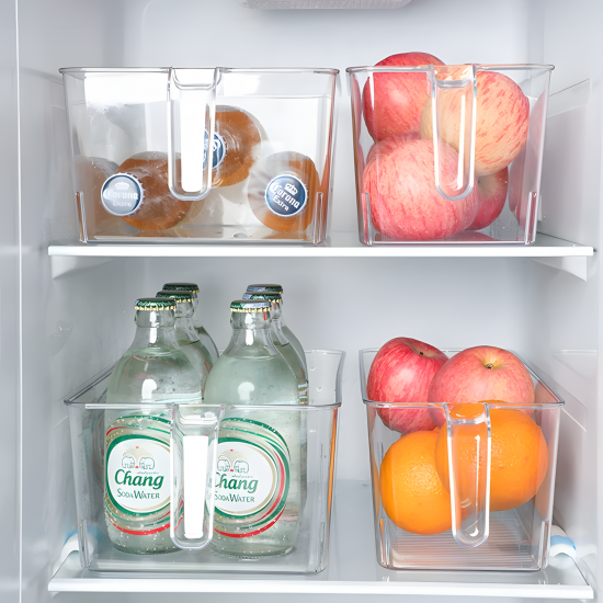 Acrylic Organizer Small